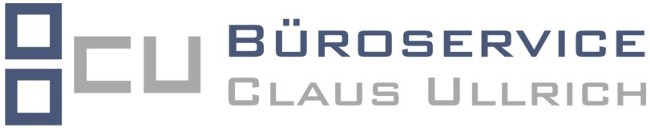 Büroservice Claus Ullrich